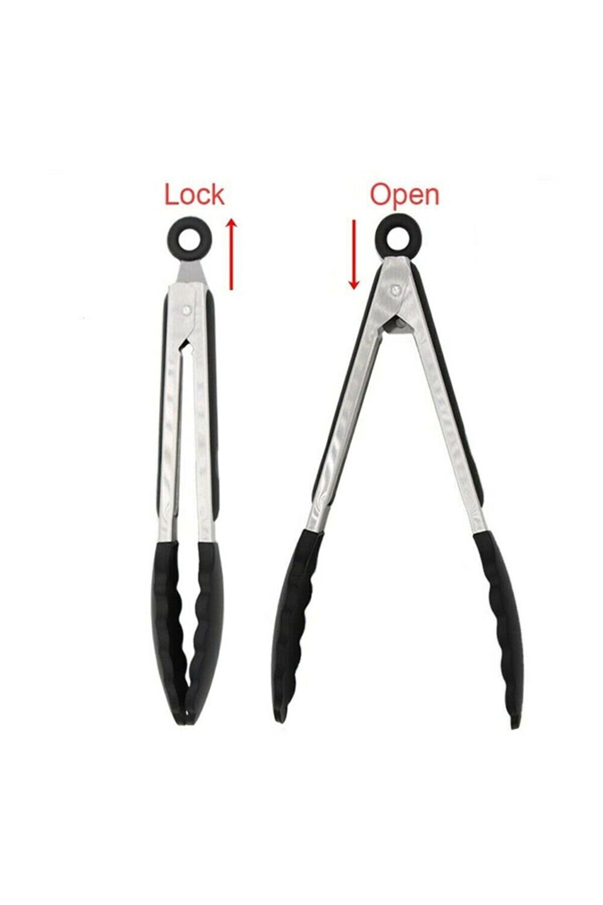 OXO 1069872 SW 9 KİLİTLİ MAŞA-ÇİZMEZ 