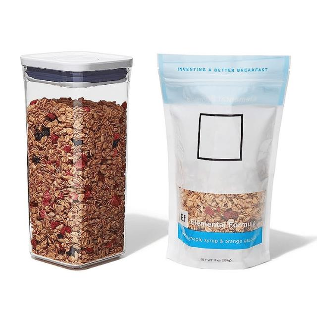 Oxo GG 11233900 Pop Container Saklama Kabı 1.7 Litre 
