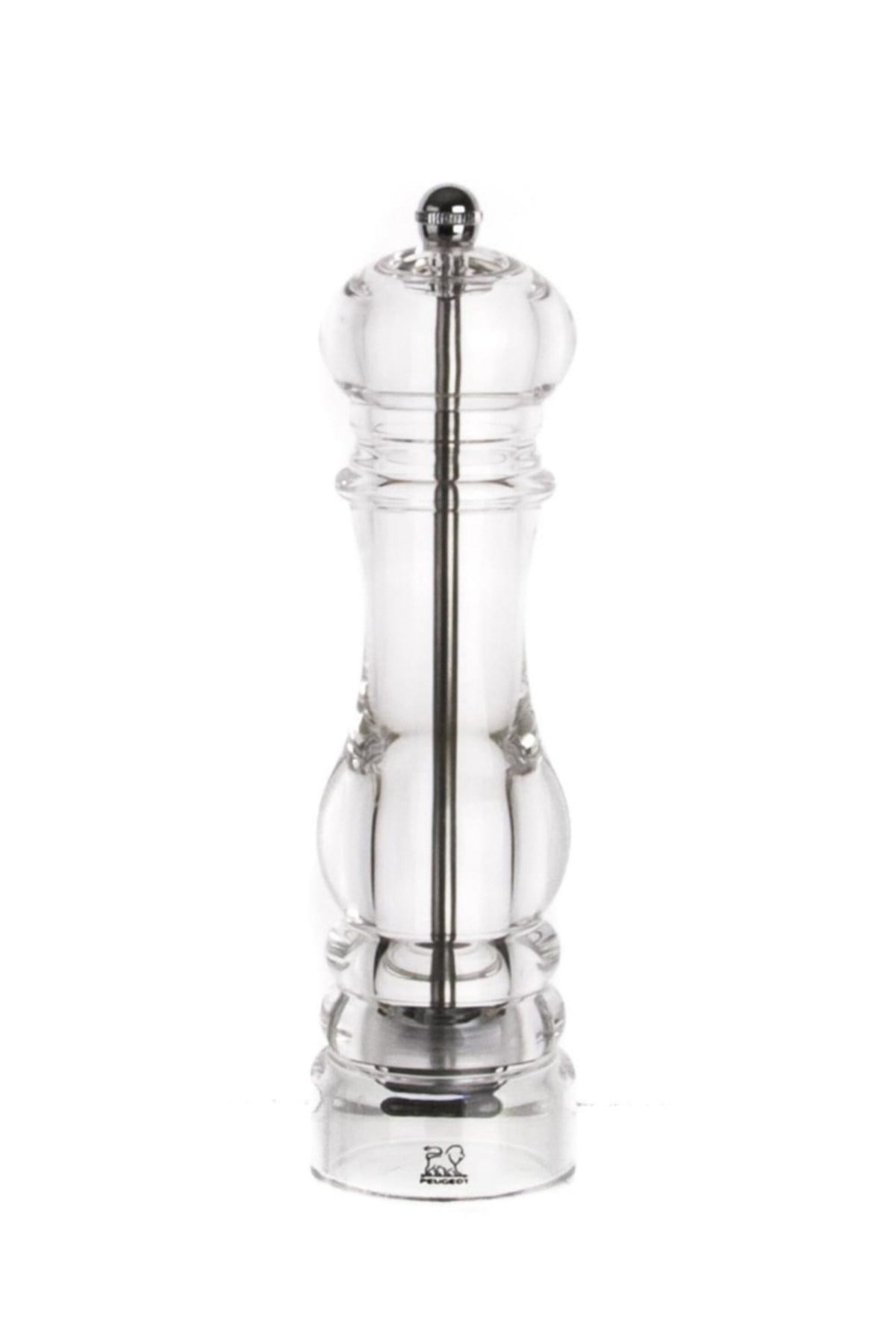 Peugeot Nancy Acrylic Karabiber Değirmeni 22 Cm 