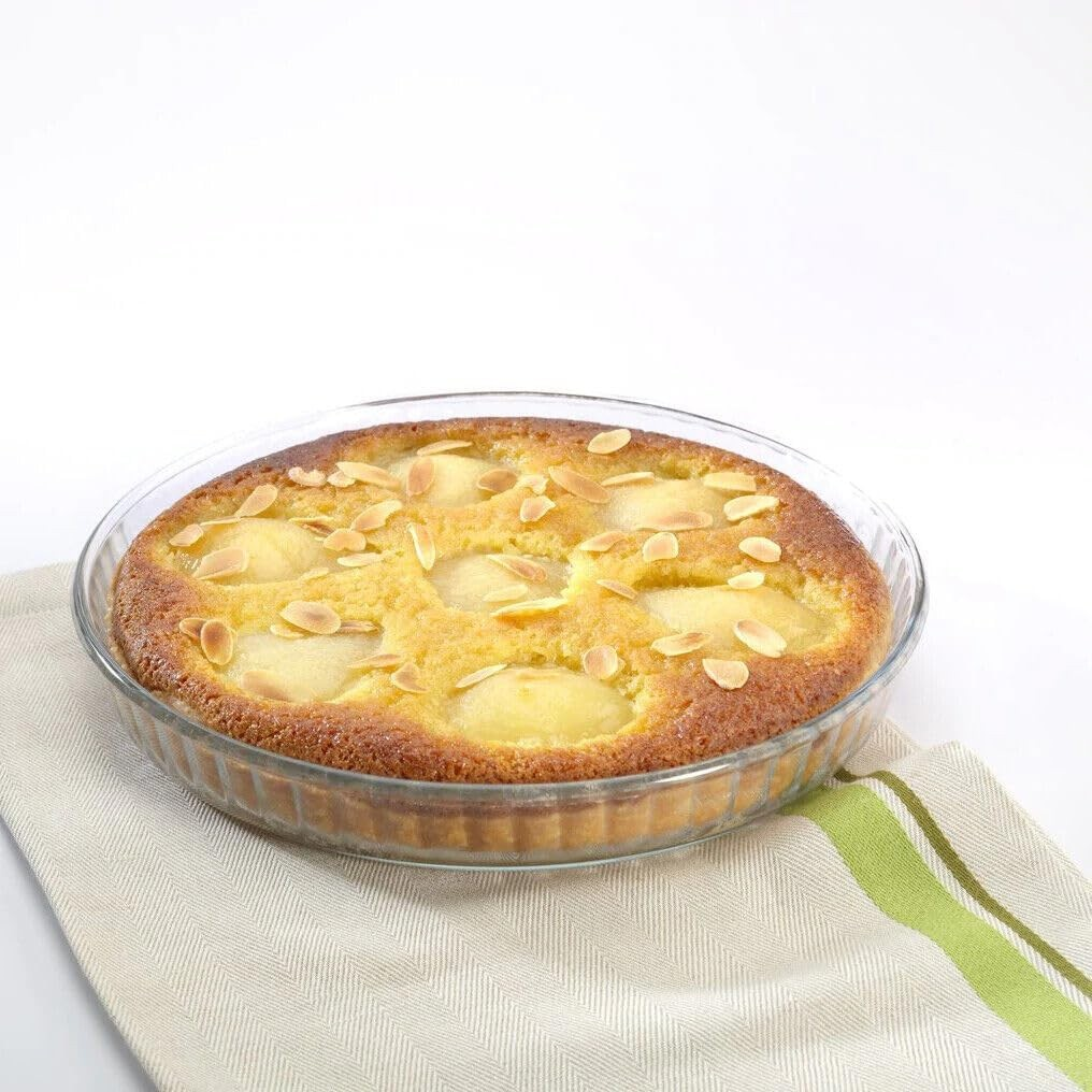 Pyrex 814B000/7146 Turta Kabı 31 Cm 1,8 Litre 