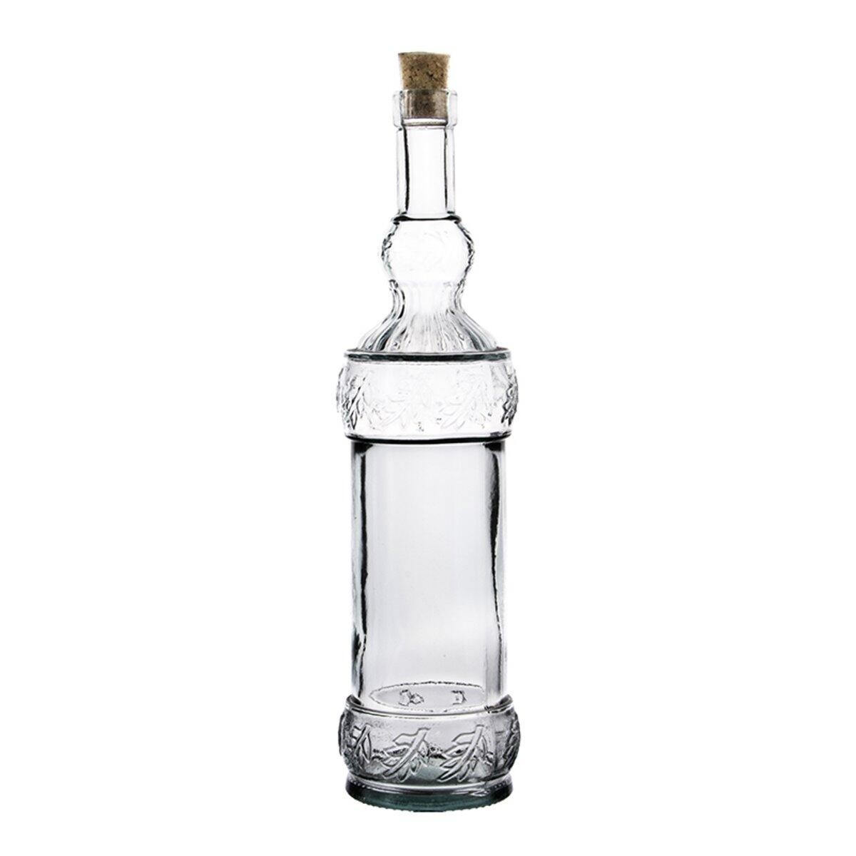 San Miguel Laurel Yağ Şişesi 700 Cc 806144 