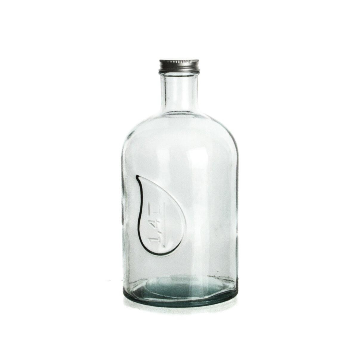 San Miguel Metal Kapaklı Şişe 1400 Ml 889557 