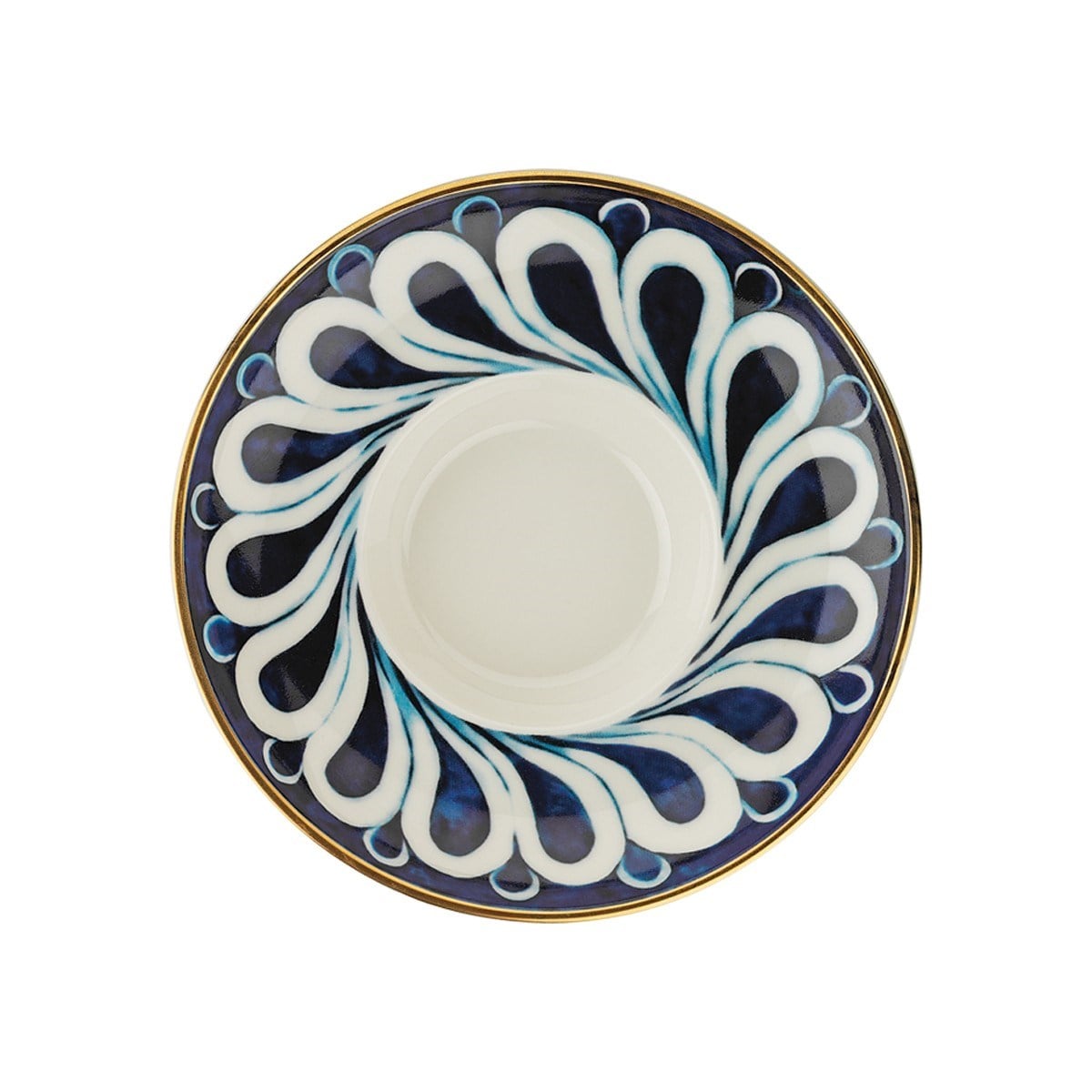 Sandro Moreno 1898 İznik Optik 12 Parça 6 Kişilik Çay Seti 150 Ml Ar263778 