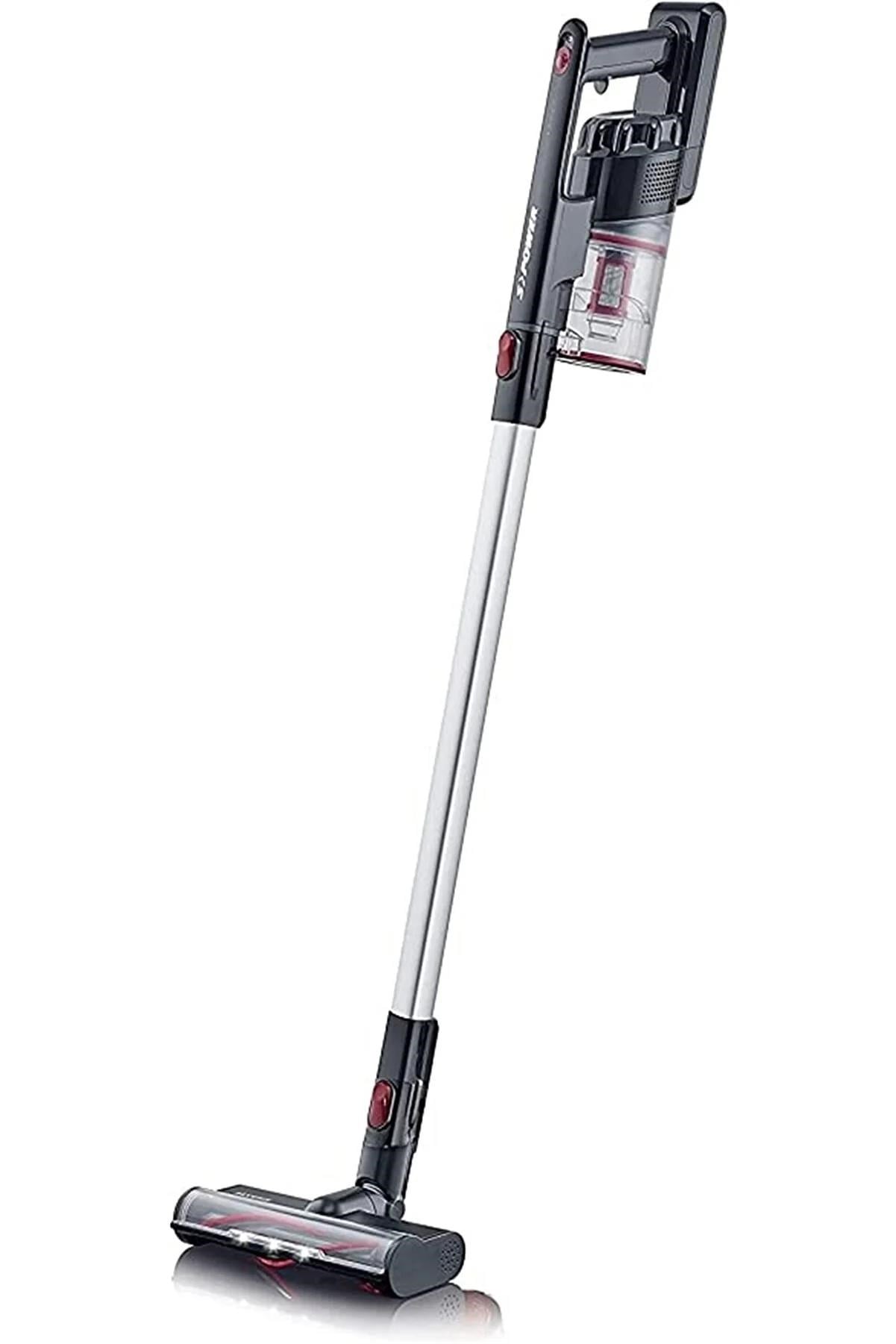 Severin HV 7153 2 in 1 Kablosuz Dikey Süpürge SV-HV7153 