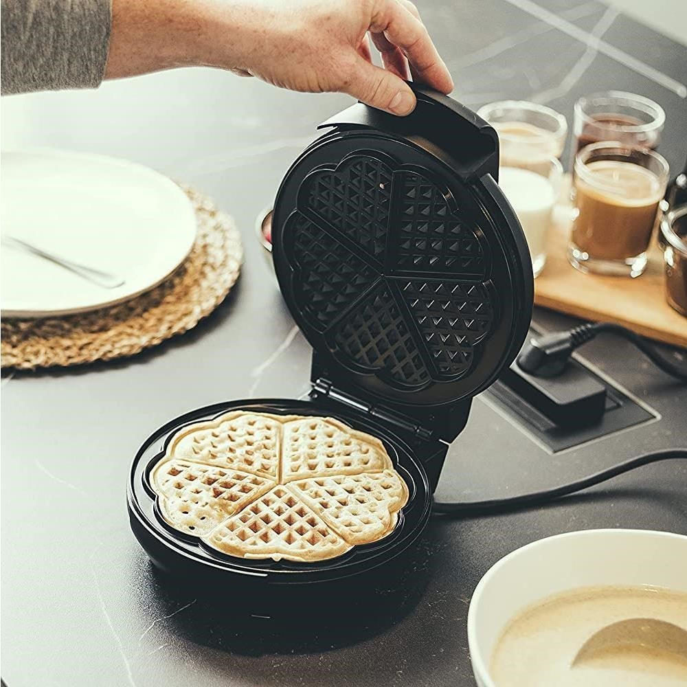 Severin Wa 2103 Waffle Makinesi 