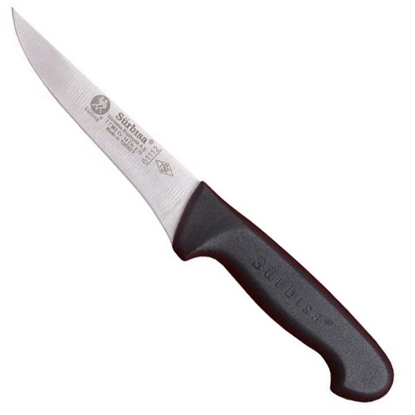 Sürbisa 61112 Kemik Sıyırma Sürmene Bıçağı 14 Cm 