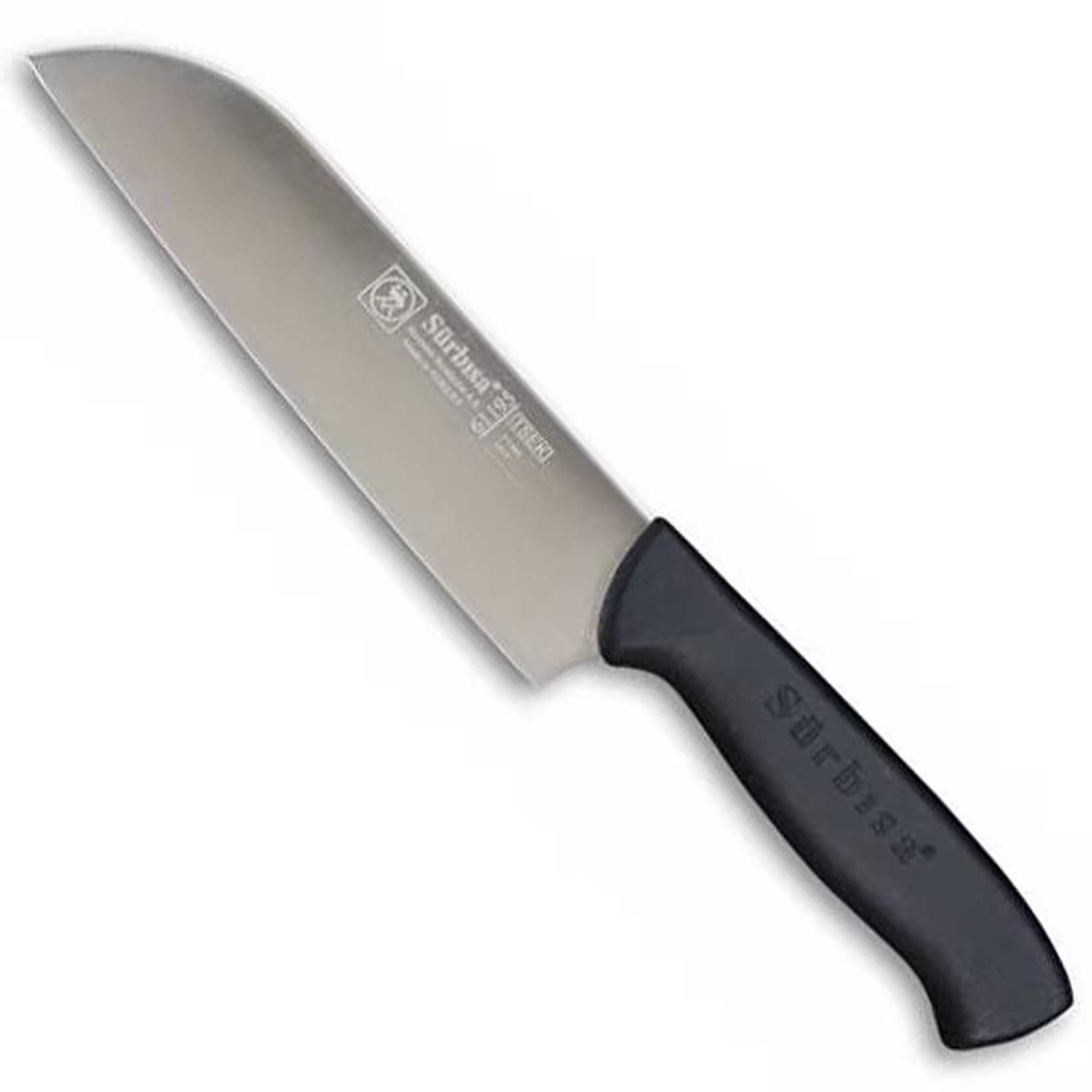 Sürbisa 61195 Santoku Sürmene Aşçı Bıçağı 