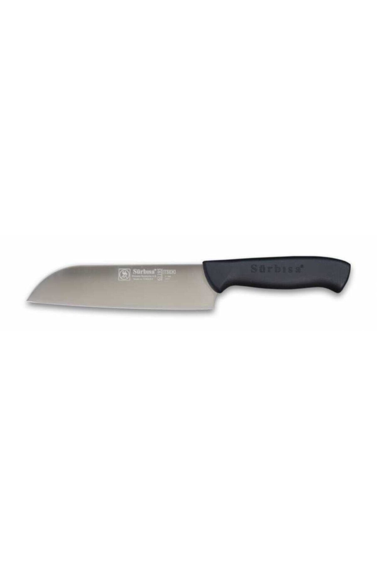 Sürbisa 61195 Santoku Sürmene Aşçı Bıçağı 