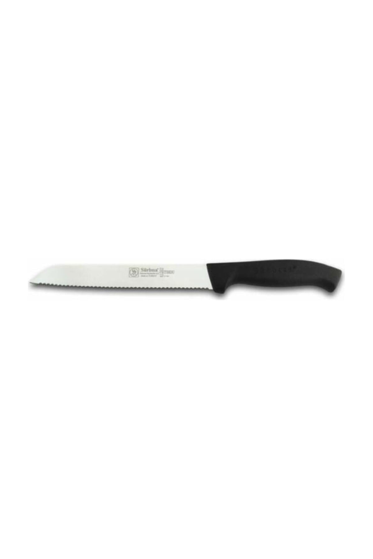 Sürbisa 61202 Ekmek Bıçağı 19,5 Cm 