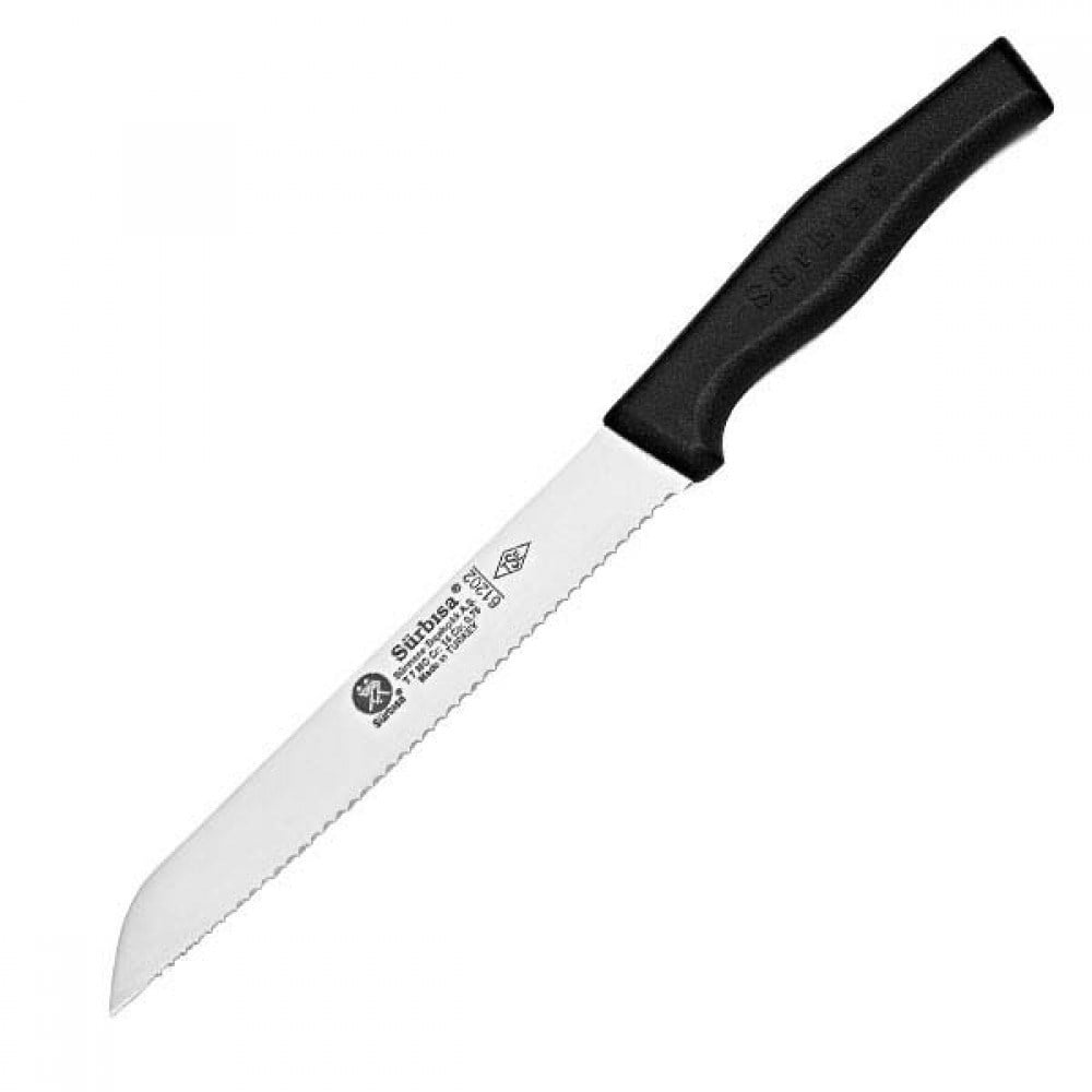 Sürbisa 61202 Ekmek Bıçağı 19,5 Cm 