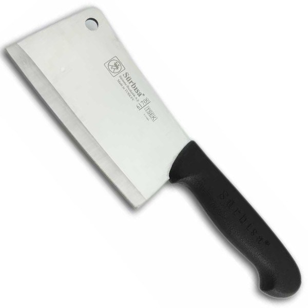 Sürbisa 61700 Tavuk Soğan Mutfak Doğrama Satırı 15 Cm 