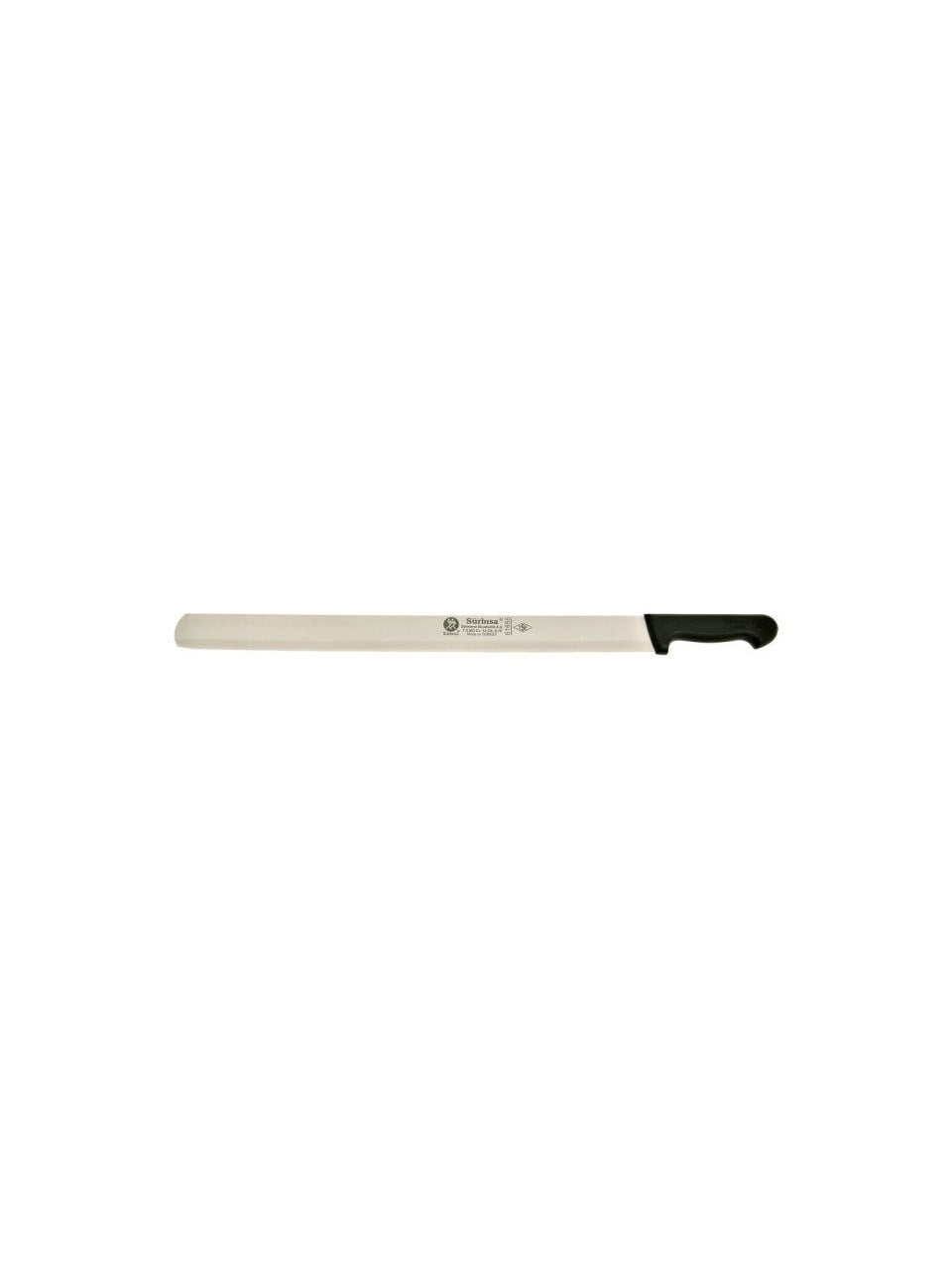 Sürbisa Sürmene 61632 Kısa Döner Kaşar Bıçağı 32 Cm 