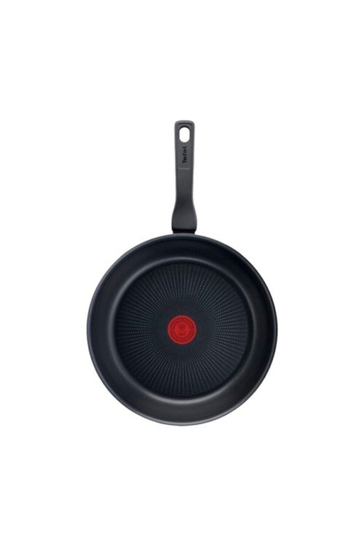 Tefal 2x Xl Intense Wok Tava 28 cm Siyah 