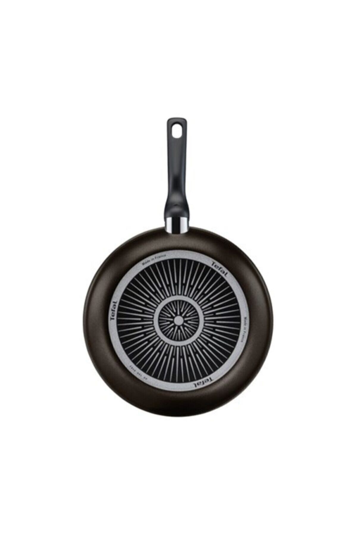 Tefal 2x Xl Intense Wok Tava 28 cm Siyah 