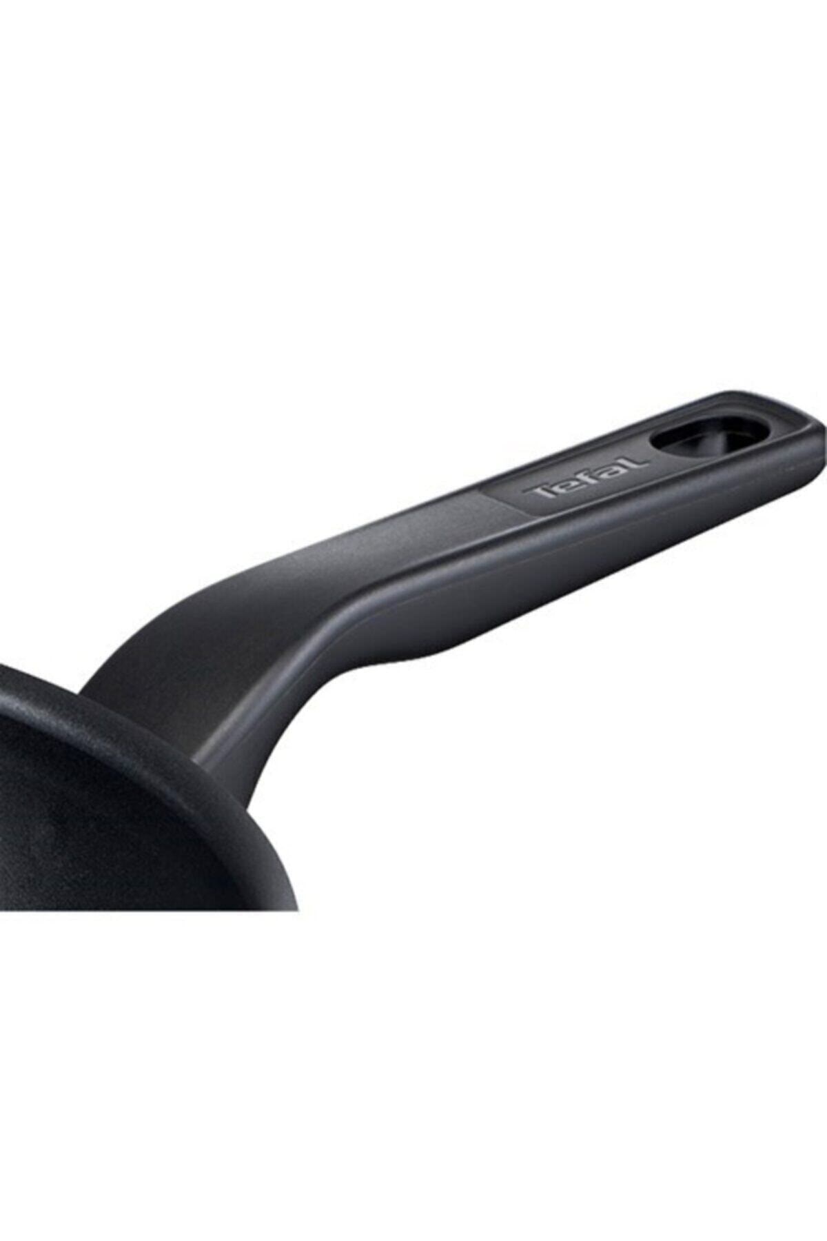 Tefal 2x Xl Intense Wok Tava 28 cm Siyah 