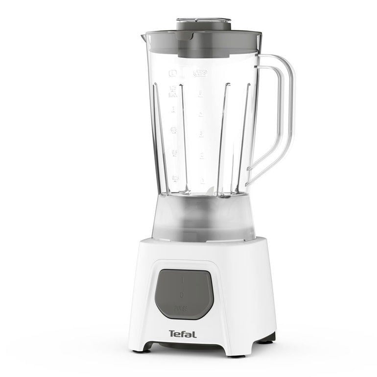 Tefal Blendeo Sürahi Blender 450 Watt Beyaz 4300010610 
