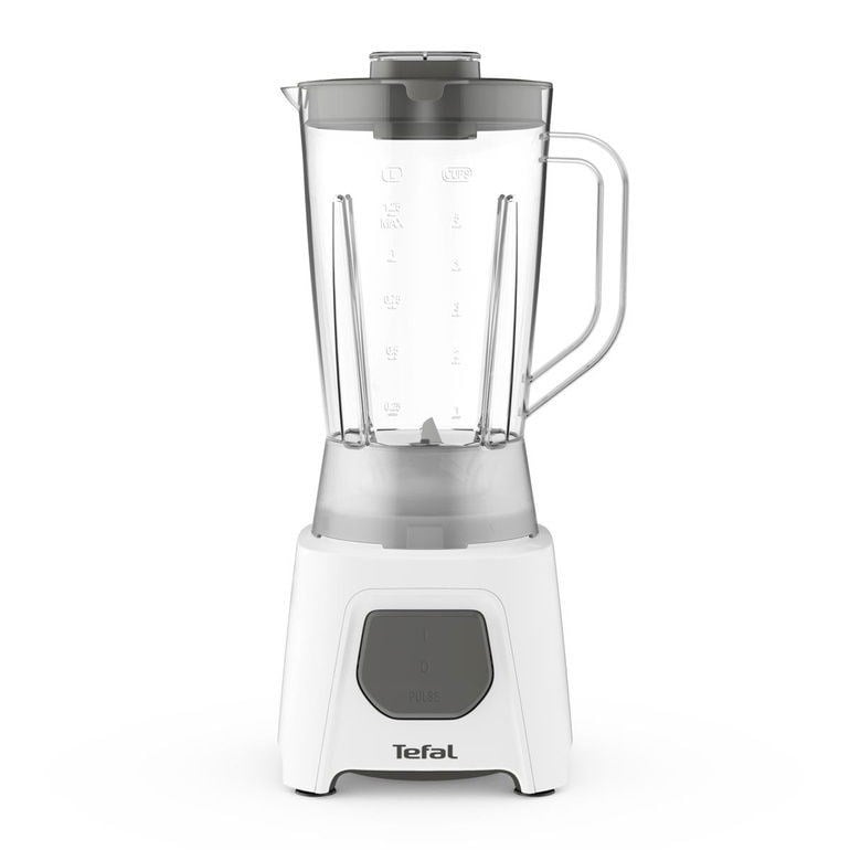 Tefal Blendeo Sürahi Blender 450 Watt Beyaz 4300010610 