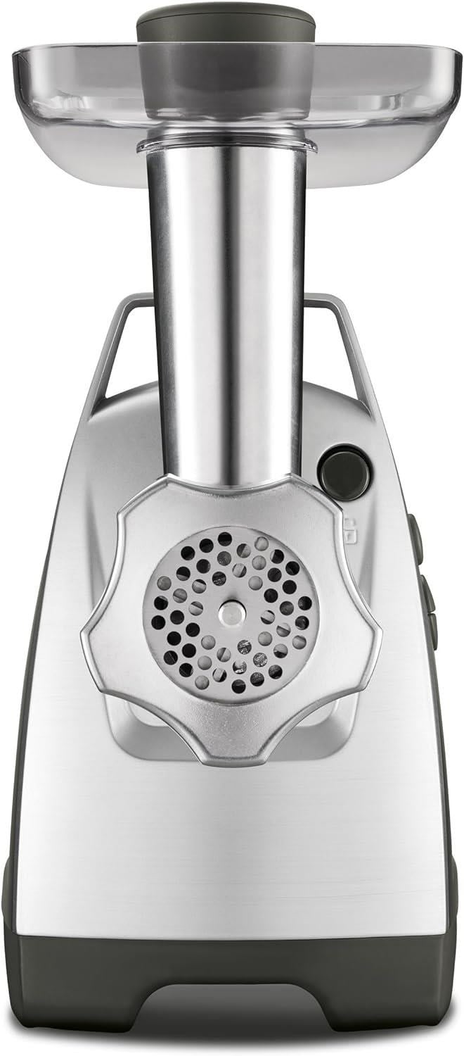 Tefal HV8 Pro 9in1 2200 Watt Paslanmaz Çelik Kıyma Makinesi 