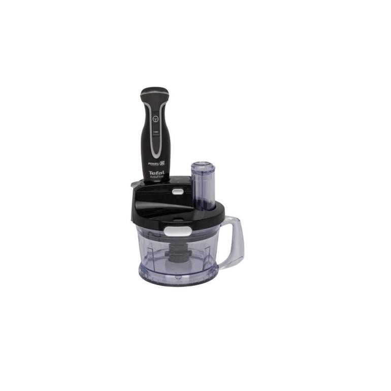 Tefal Powelix Activflow Pro 1000 Watt Blender Seti Siyah 