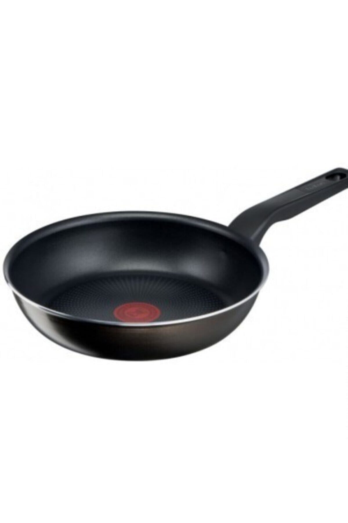 TEFAL TİTANYUM 2X INTENSE TAVA 28 CM 