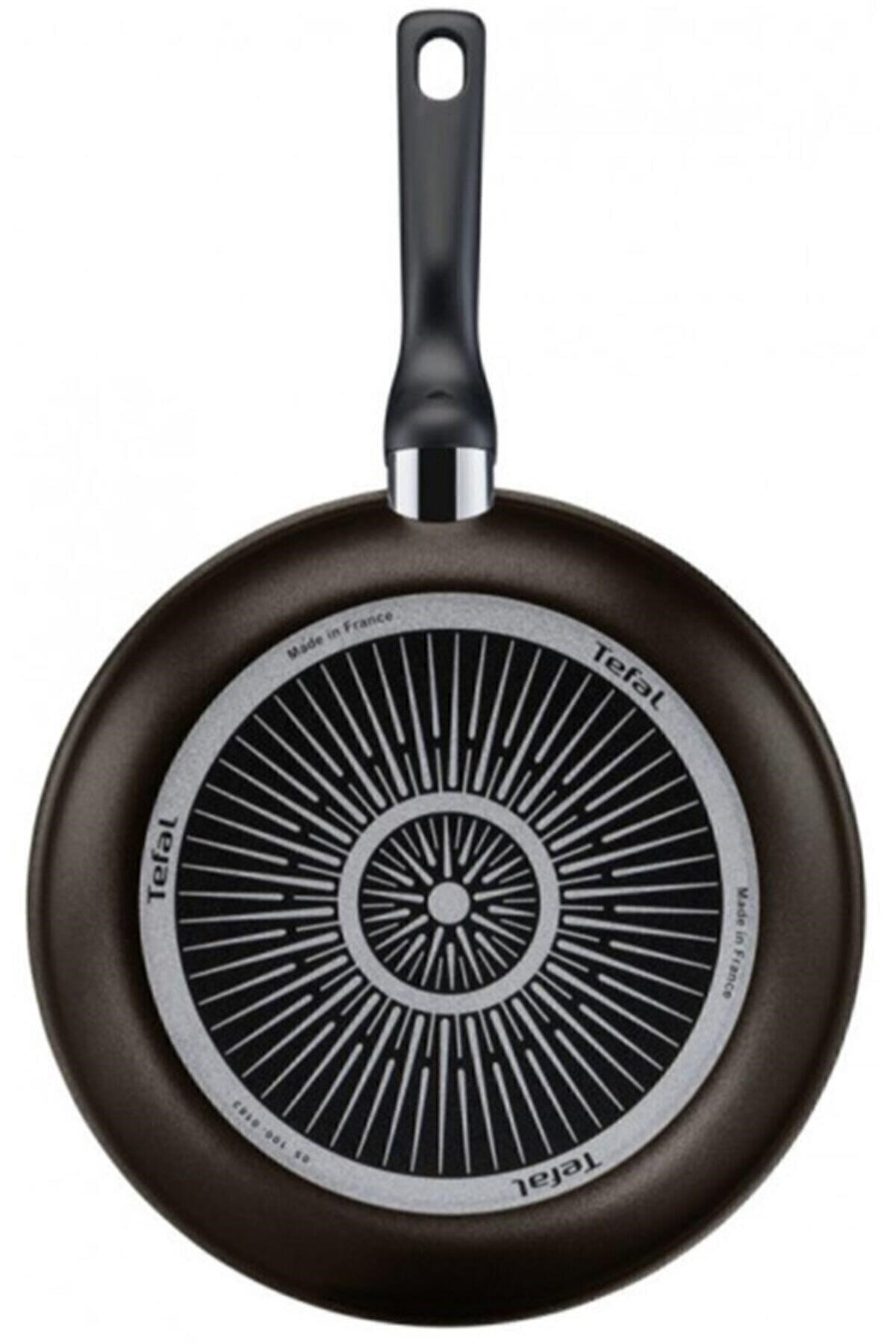TEFAL TİTANYUM 2X XL İNTENSE TAVA 20 Ø 