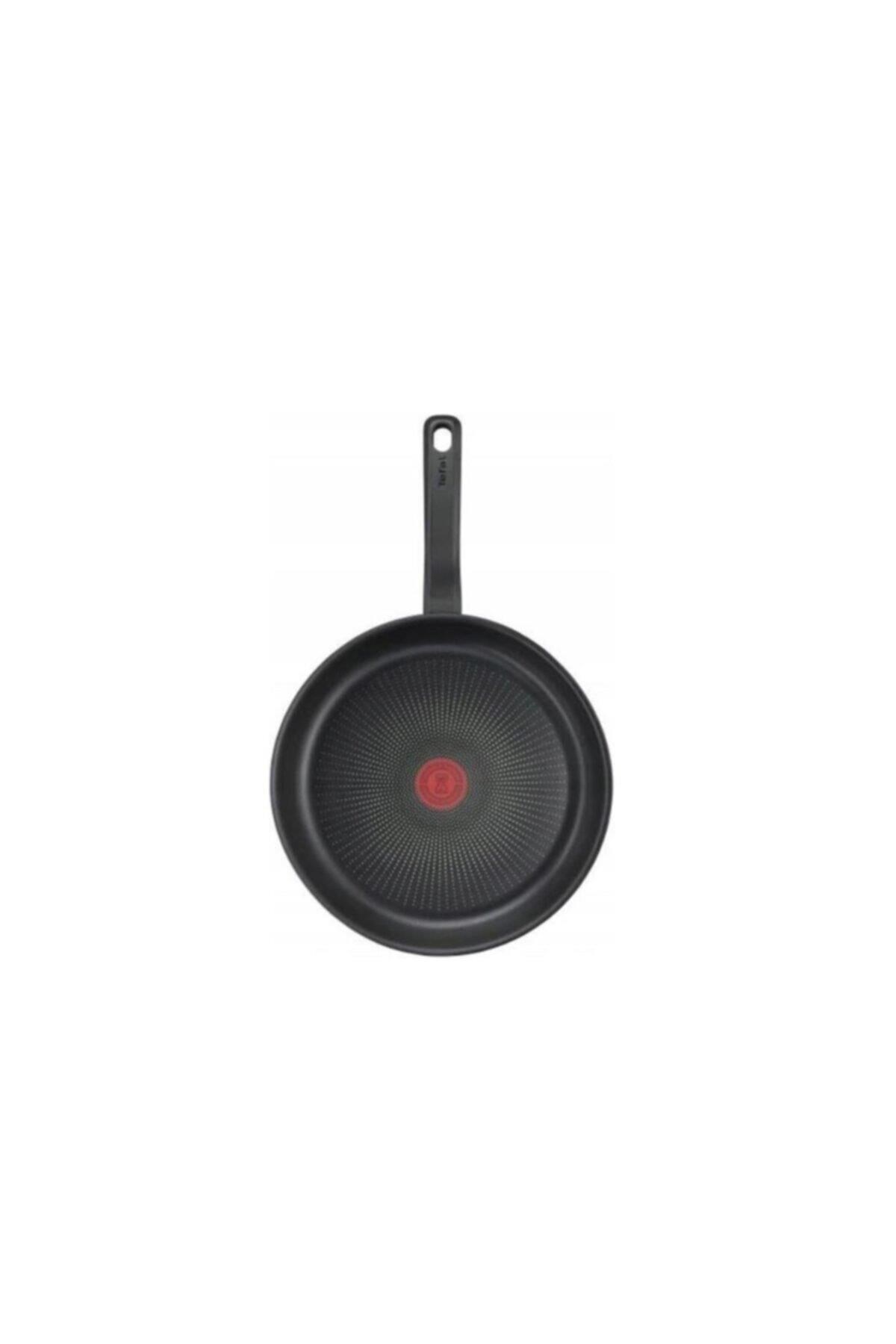 TEFAL TİTANYUM 3X ULTİMATE İNDÜKSİYON TABANLI TAVA - 26 CM 