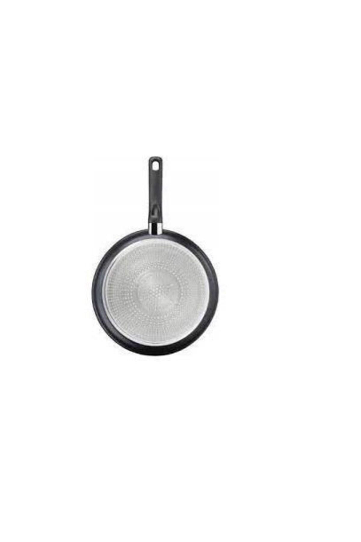 TEFAL TİTANYUM 3X ULTİMATE İNDÜKSİYON TABANLI TAVA - 26 CM 