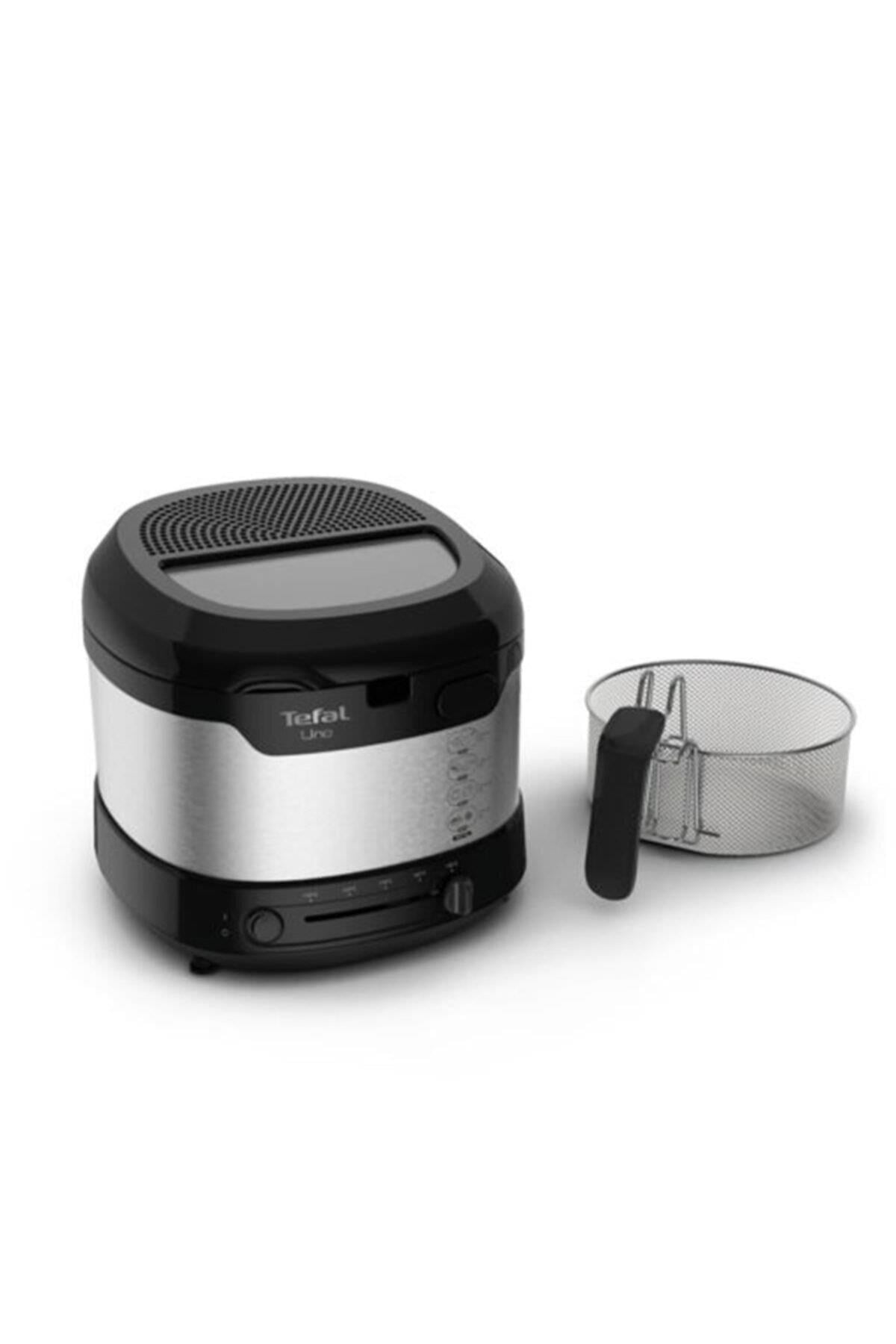 TEFAL UNO M 1 KG FRİTÖZ 