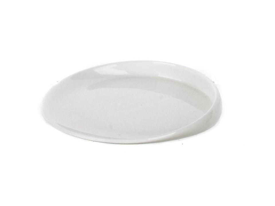 Ultraform Yuvarlak Sunum Tabak 16 Cm 