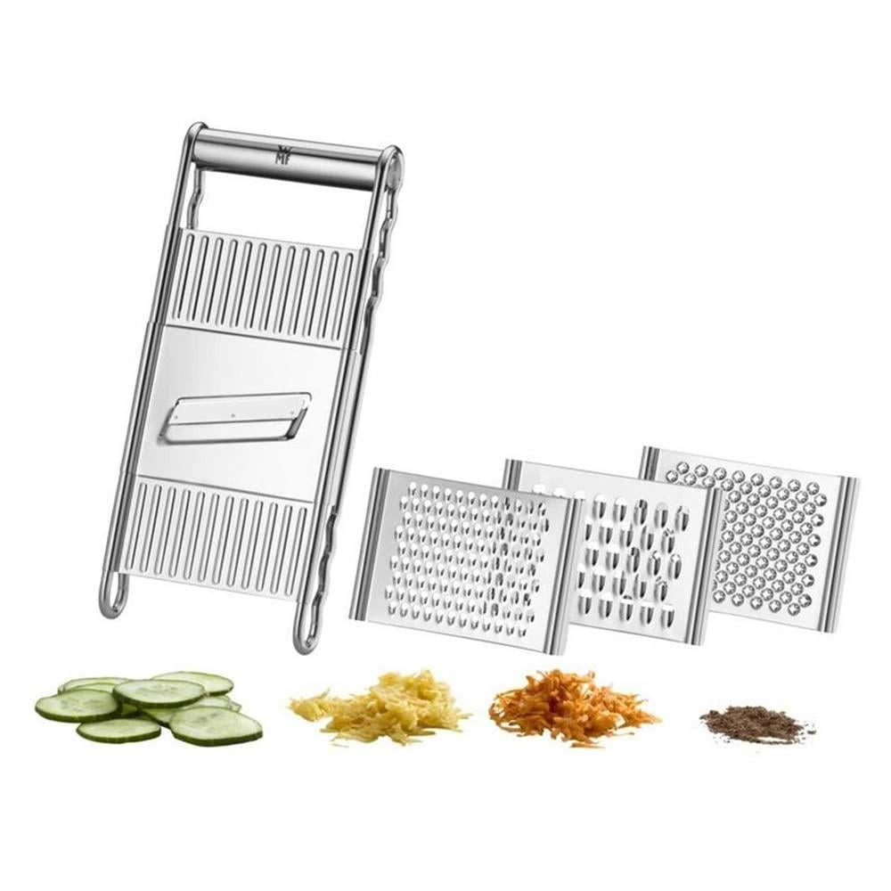 WMF 4 Taraflı Çelik Rende 3201000776 