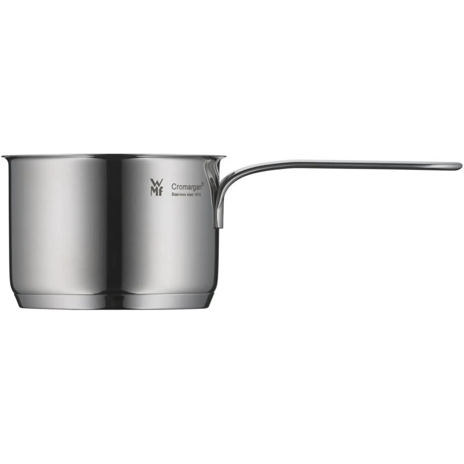 WMF 710786041 Mini 10 Cm Çelik Sos Tenceresi 