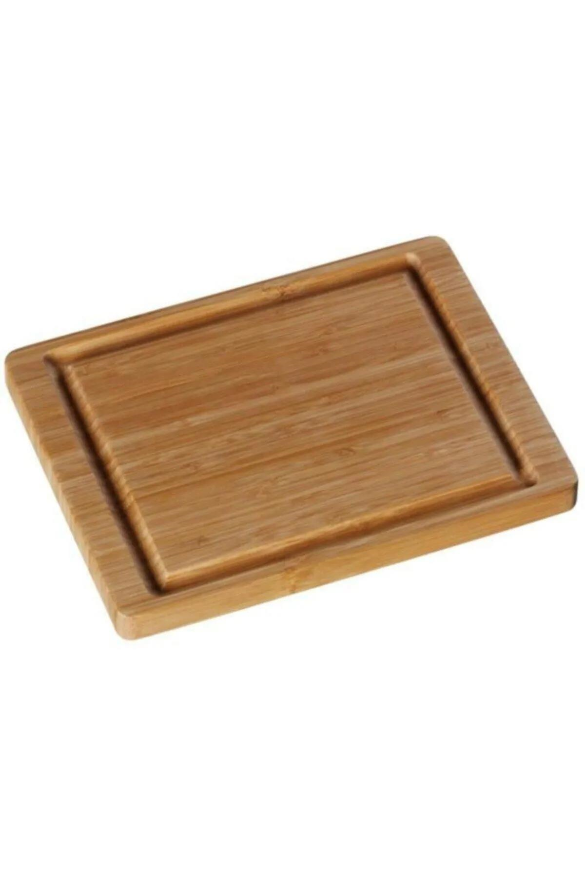 WMF Bambu Kesme Tahtası 26x20 Cm 3201000232 