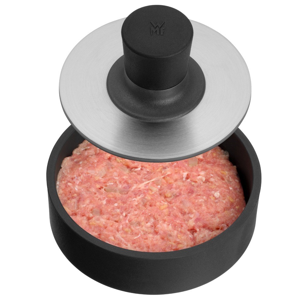 WMF BBQ Hamburger Köftesi Yapıcı 3201018437 