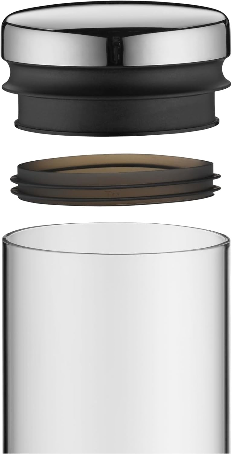 WMF Cam Kavanoz 2 Litre 