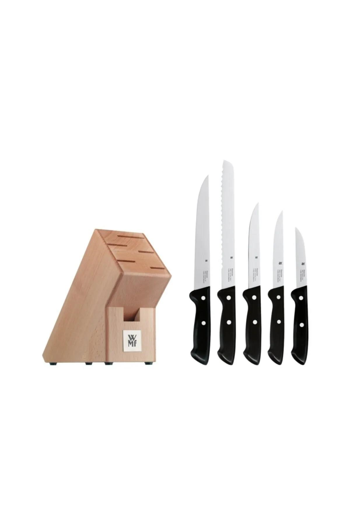 WMF Classic Line Bıçak 6 Parça 3201003014 