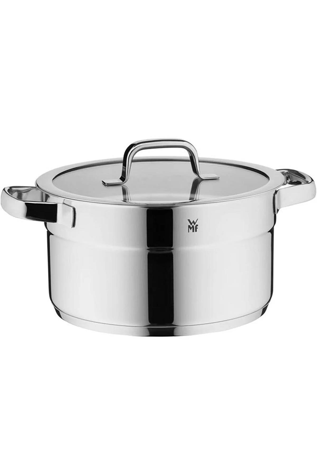 WMF Compact Cousine Tencere Seti 5 Parça 8900547728 