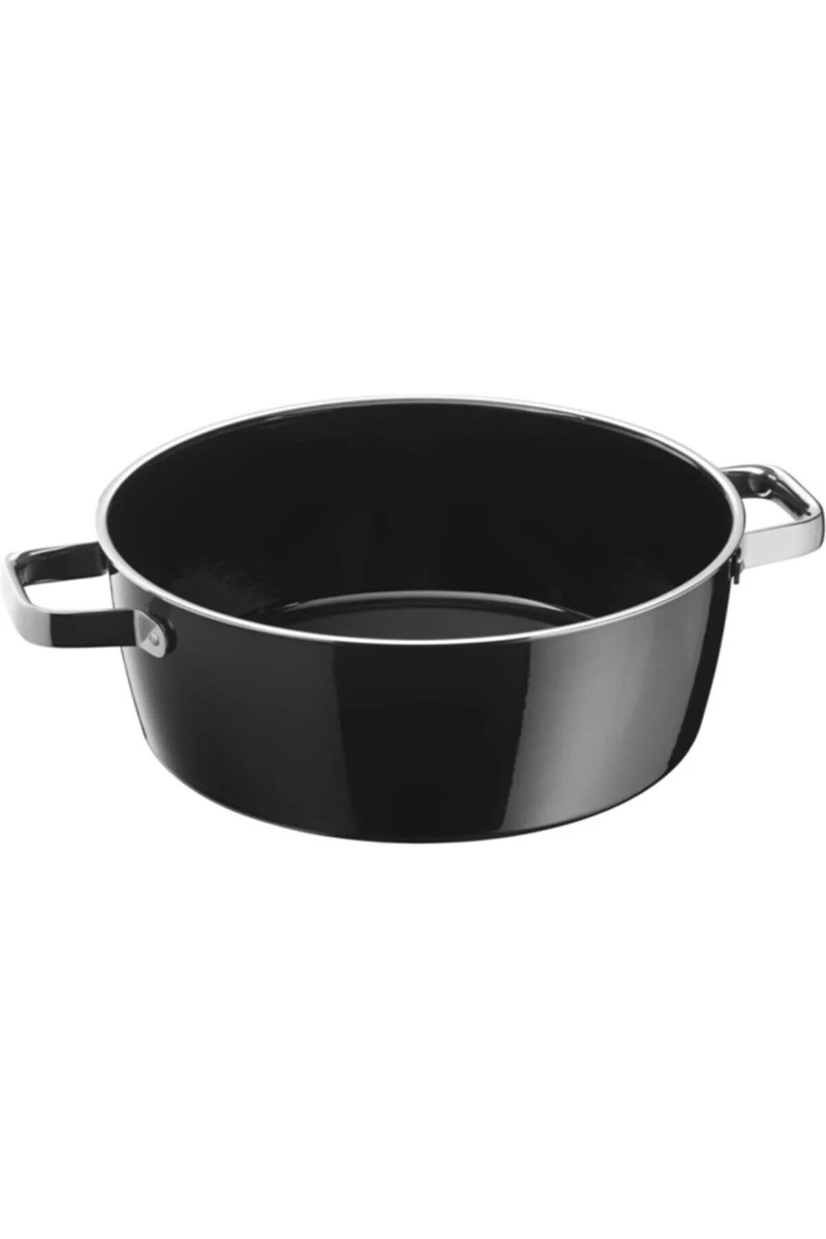 WMF Fusiontec Aromatic Kısa Tencere 28 cm 