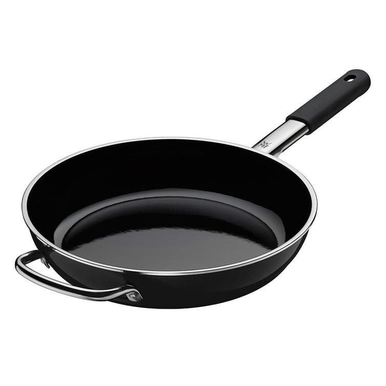 WMF Fusiontec Tava 28 Cm Siyah 