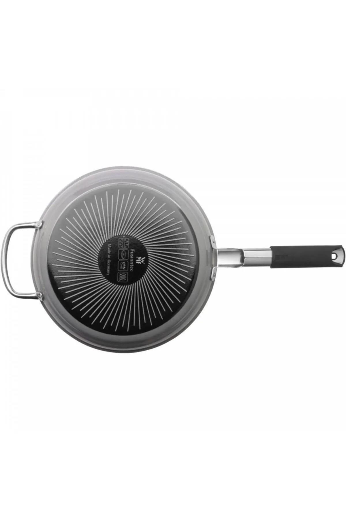 WMF Fusiontec Tava Platinum Gri 28 Cm 
