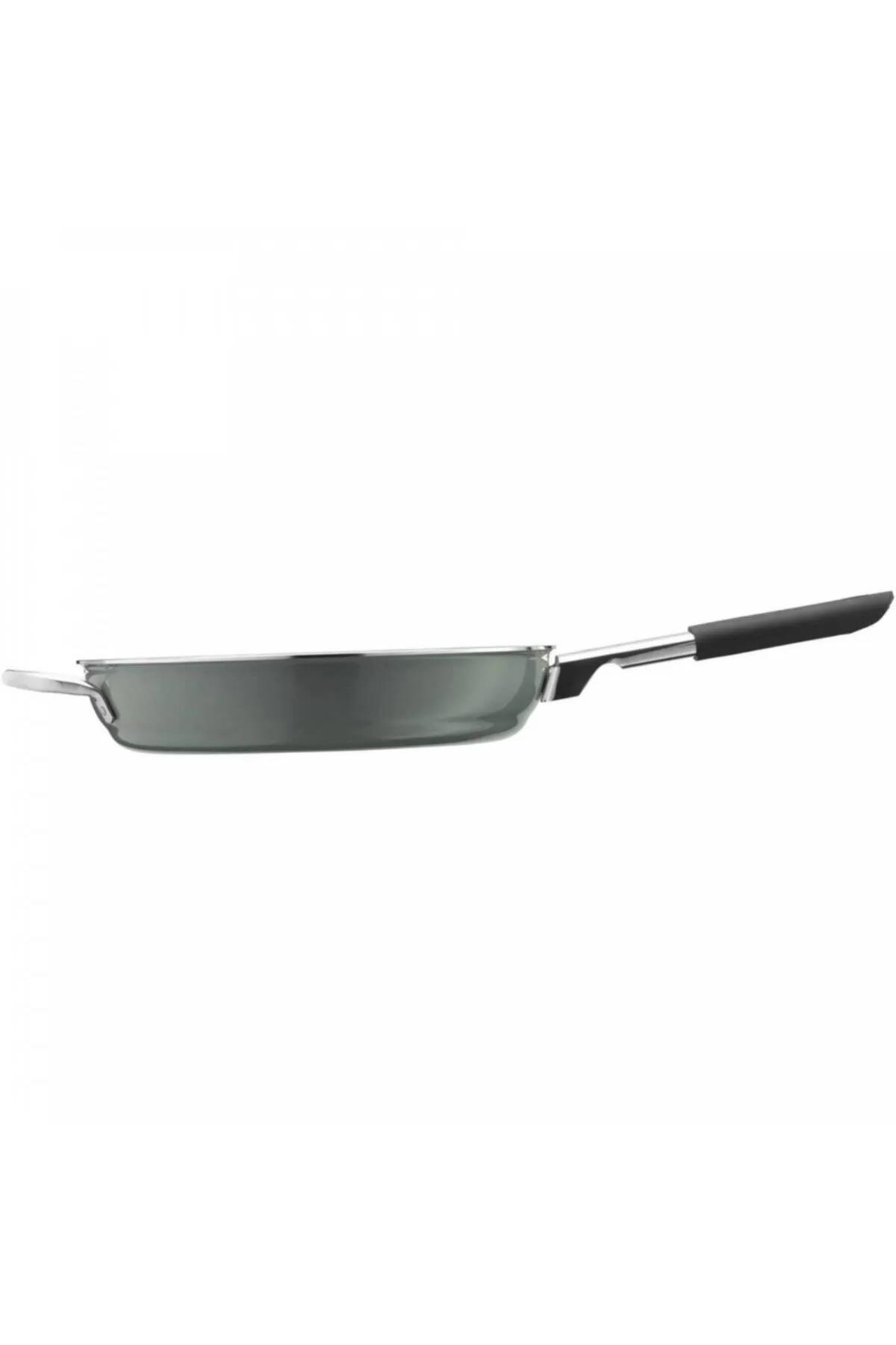 WMF Fusiontec Tava Platinum Gri 28 Cm 