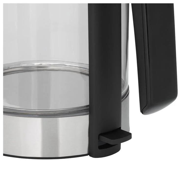 WMF Kitchenminis Cam Kettle Su Isıtıcısı 1 Litre 3200000444 