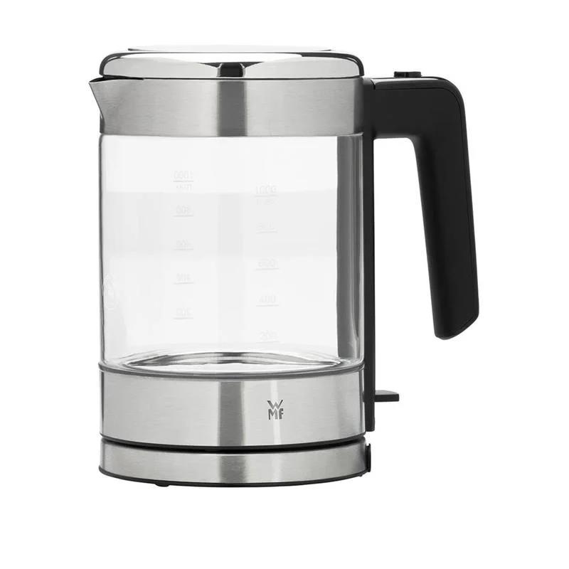 WMF Kitchenminis Cam Kettle Su Isıtıcısı 1 Litre 3200000444 