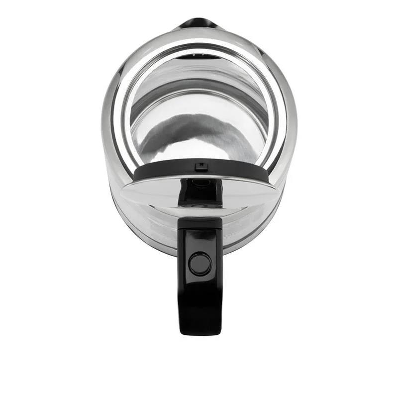 WMF Kitchenminis Cam Kettle Su Isıtıcısı 1 Litre 3200000444 