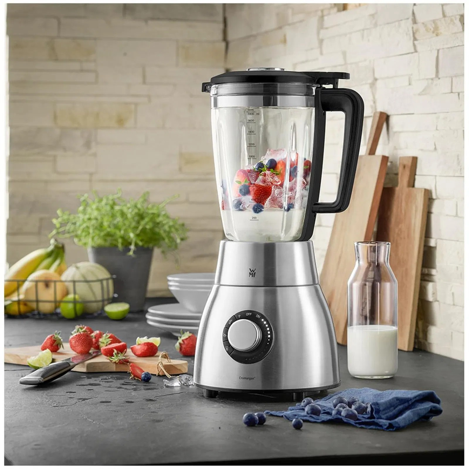 WMF Kult Pro Blender 1400W 3200000430 