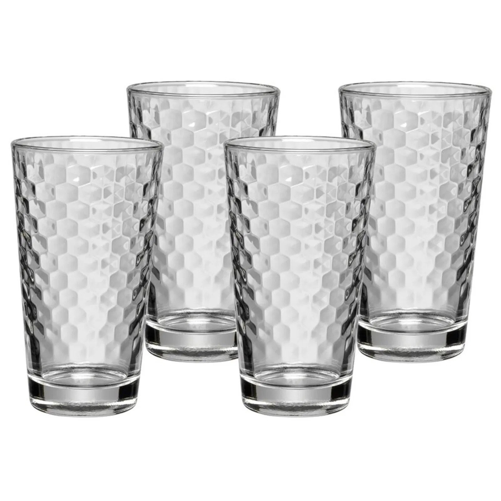 WMF Latte Macchiato Bardağı 4lü 3201000305 