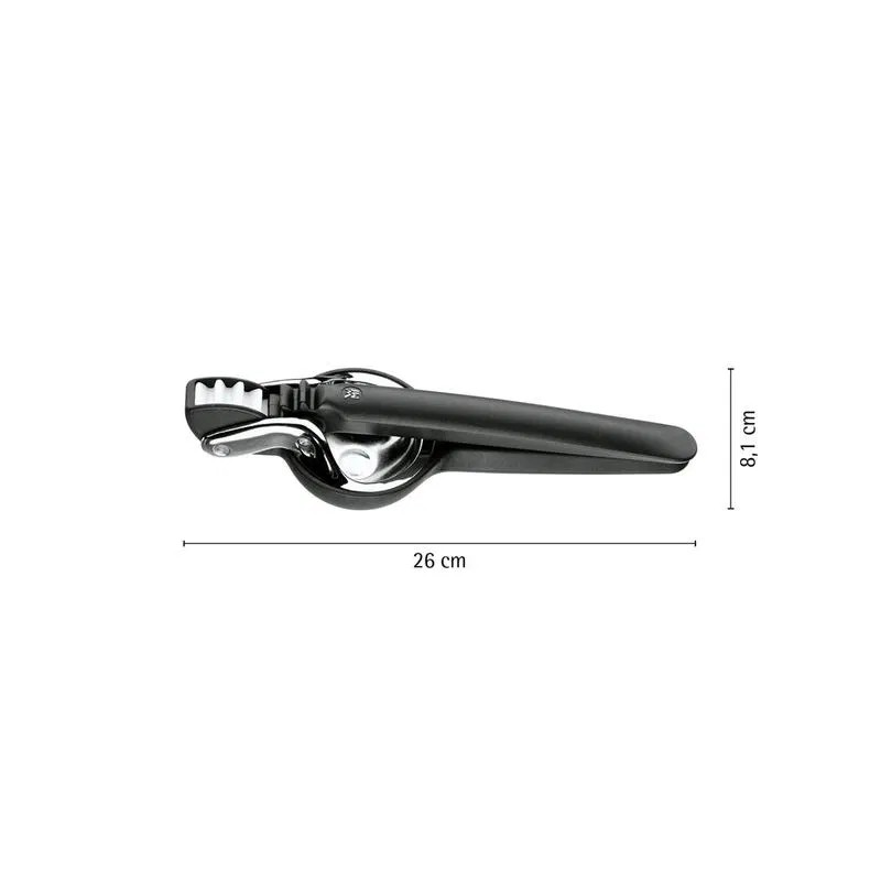 WMF Limon Sıkacağı 32 Cm Döküm Siyah 