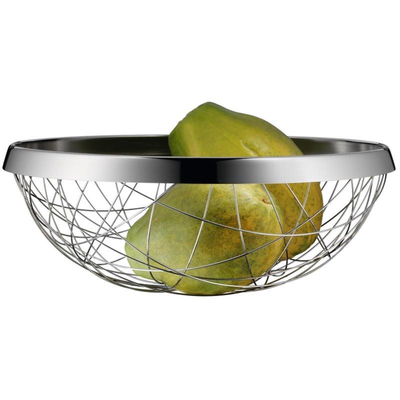 WMF Lounge Living Meyve Sepeti 30 Cm Chaos 