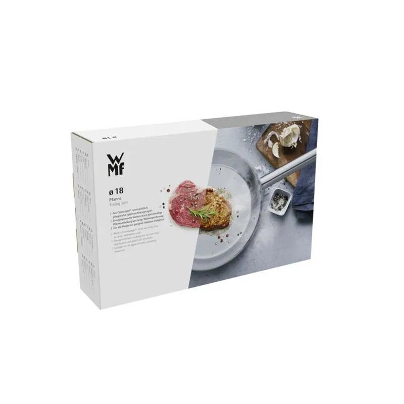 WMF Mini Çelik Tava 18 Cm 7115006240 
