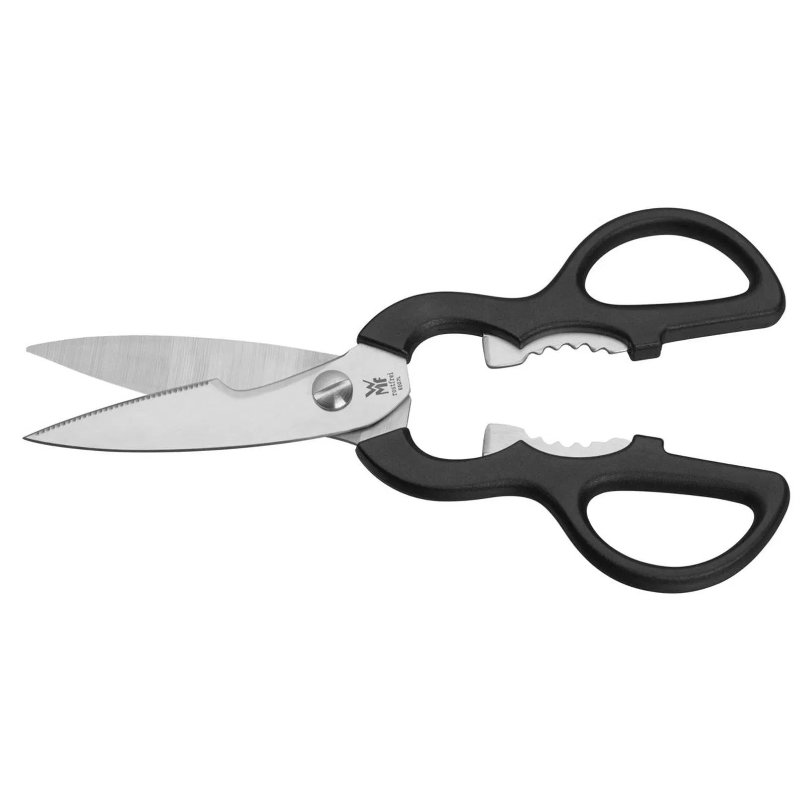 WMF Mutfak Makası Siyah 21 Cm 3201000320 