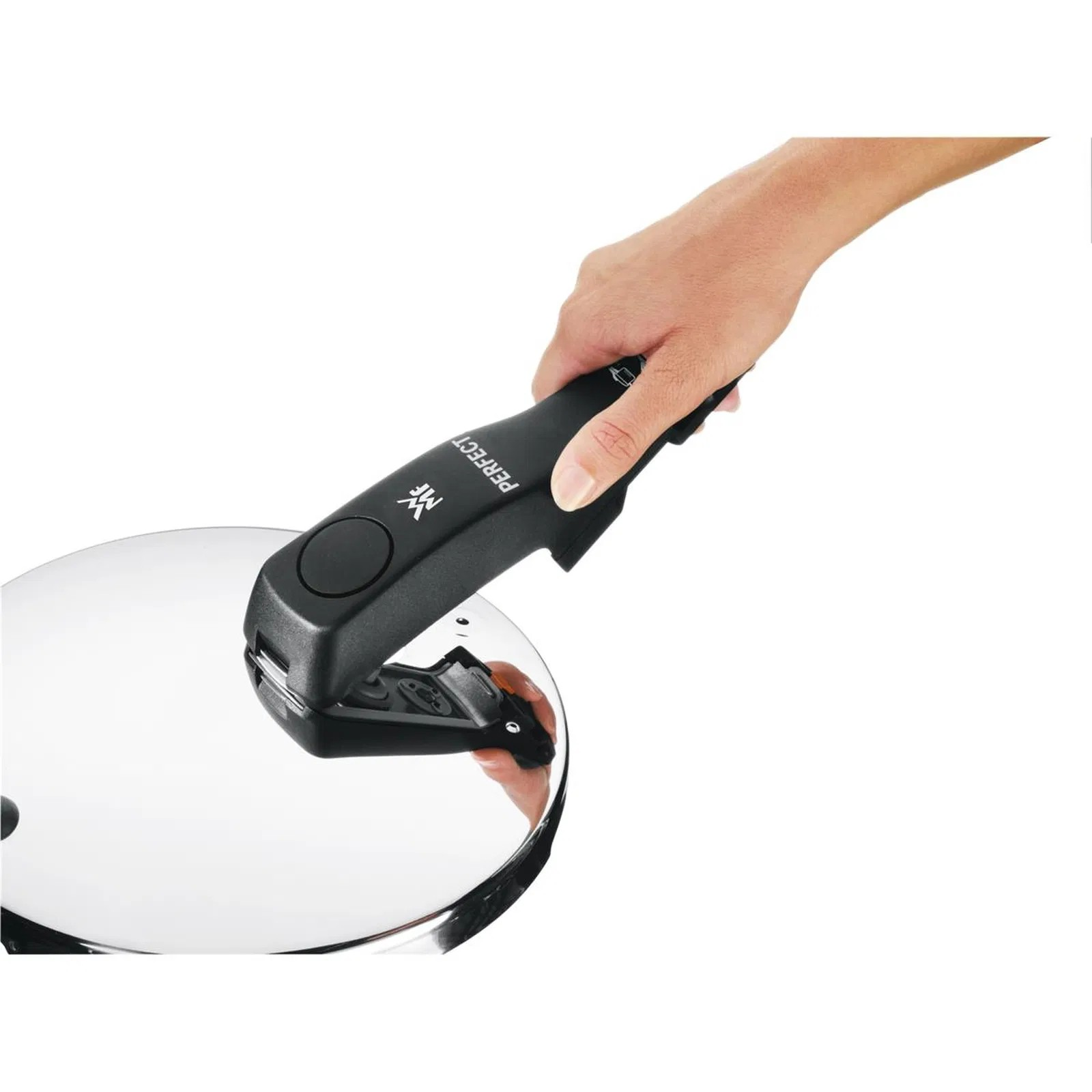WMF Perfect Düdüklü Tencere 4,5 Lt 1512000283 